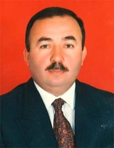 Ayhan Çevik